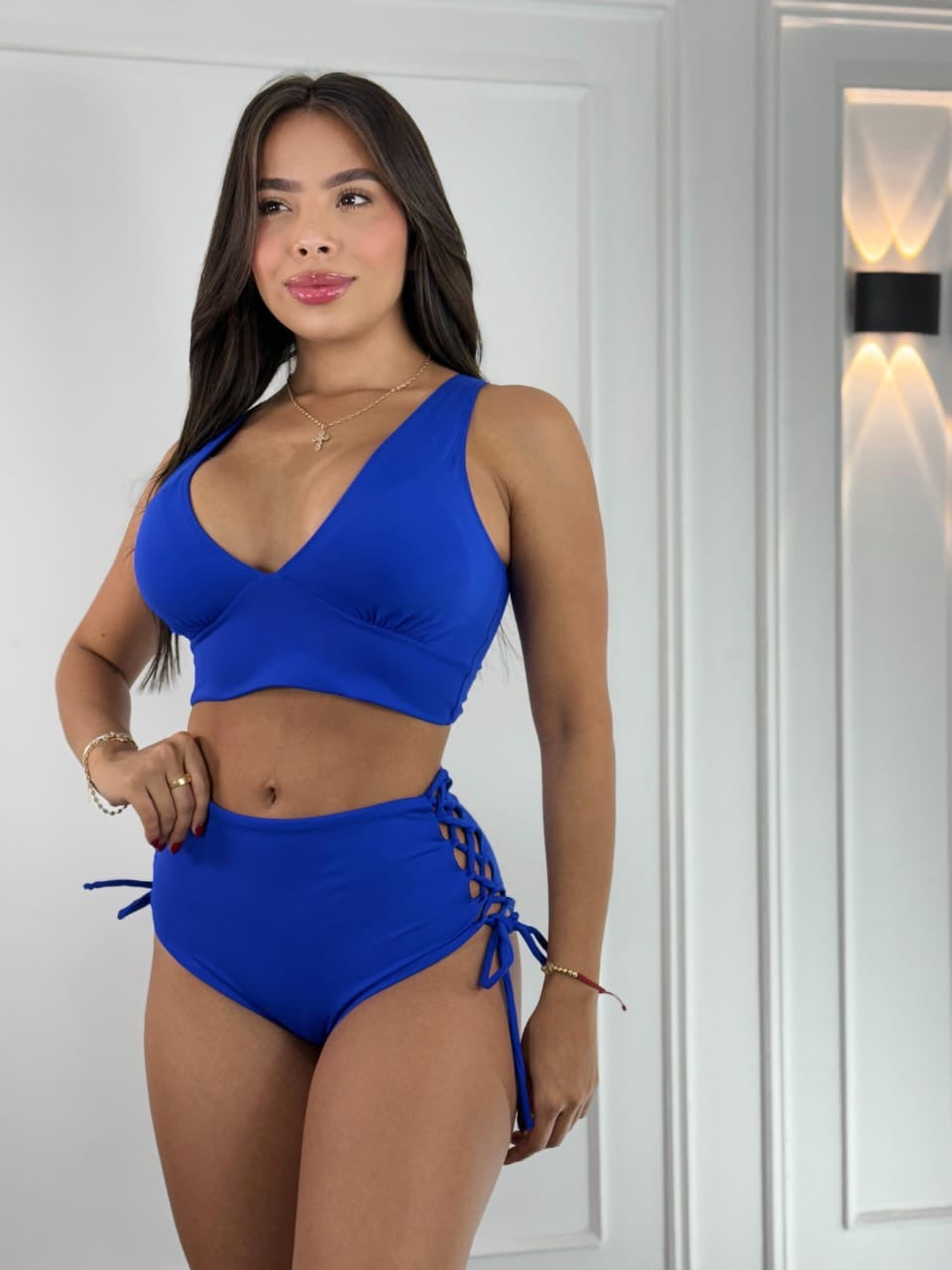 Mía High Waisted