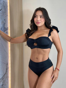 Lorell High Waisted