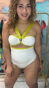 Milena One Piece