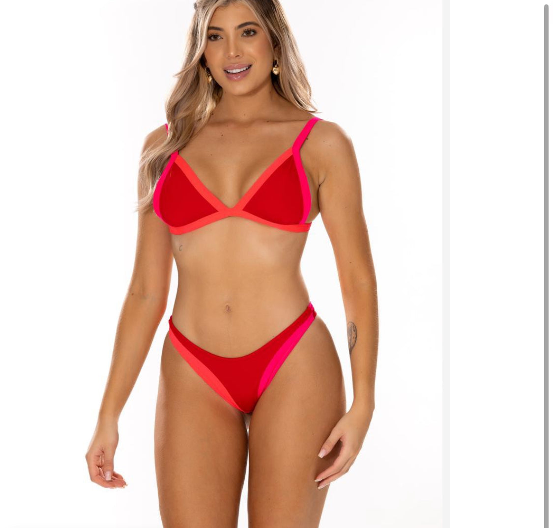 Gio Bikini